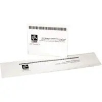 Zebra Technologies Zebra - Drucker - Reinigungssatz - für ZXP Series 1