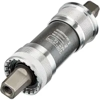 Shimano Tretlagergehäuse Typ Quadrat BB-UN300 (D-NL)