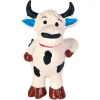 Trixie MINI TIERE LATEX ANIMALS 4pcs 11cm