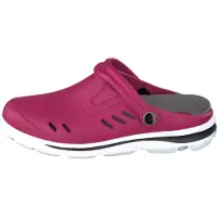 Chung-Shi Chung Shi Dux Ortho Clog cherries jubilee Größe EU 38-39 Normal