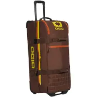 Ogio Trucker Gear Koffer Auf Rollen