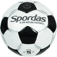 Spordas Fußball Slow Motion sensorisches Spielzeug für Koordination