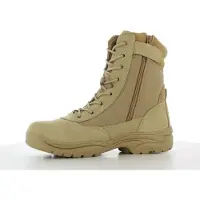 Safety Jogger Industrial Duneob