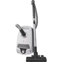 Ströme PowerClean vacuum cleaner with bag
