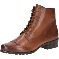 Caprice Stiefelette Stiefelette Nappaleder