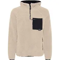 11 Project Hoodie PRRone in Natur | Gr.: M