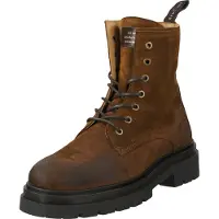 Gant Schnürboots Ramzee Mid Boot Herren 31343735373139 Braun 45 EU