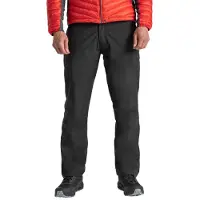 Craghoppers Herren Hose lang M STEALL THERMO TROUSERS