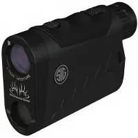 Sig Optics Buckmasters 1500 6x22 Mm Entfernungsmesser