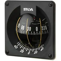 Silva 100b/h Kompass
