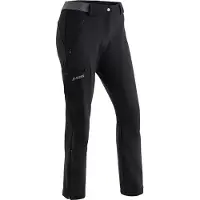 Maier Sports Damen Hose Norit winter W (kurz)