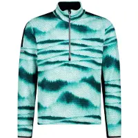 CMP Print 31e0417 Sweatshirt