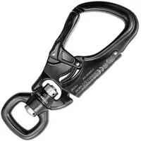 Kong Italy Tango 360 Rotary Karabinerhaken