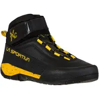 La Sportiva - TX Canyon - Wassersportschuhe Gr 38 schwarz