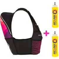 Arch Max Whv12e3s 12l+ 2sf500ml Trinkweste Für Damen