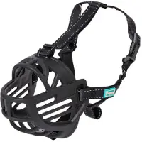 Freedog Ergo Plus Maulkorb