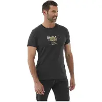 Lafuma Adventure Kurzarm-t-shirt