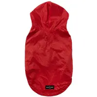 Fuzzyard Flipside Hunde Regenmantel