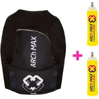 Arch Max Hv12e3sq 12l+ 2sf500ml+qvr Trinkweste