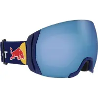 Red Bull Skibrille SIGHT-003 Unisex Blue Snow