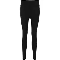 OCEANSAPART Leggings Soho in Black | Gr.: M