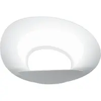 Artemide Pirce Parete Halogen Wandleuchte