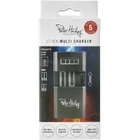Peter Hadley Li-Ion Multi-Charger