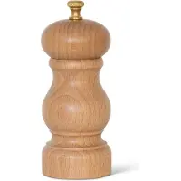 Inno cuisinno Peffermühle Buche 12 cm Natural