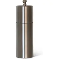 Inno cuisinno Peffermühle Stainless Steel 15 cm Silver