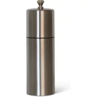 Inno cuisinno Salzmühle Stainless Steel 15 cm Silver