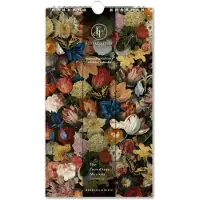 Bekking & Blitz Geburtstagskalender Floral & Toile, The Fitzwilliam Museum