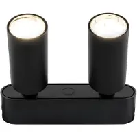 Brilliant Schienenplatz Clix doppelt - 10W