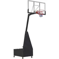 Prosport Basketballkorb klappbar 2.6 - 3.05m