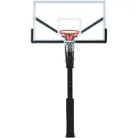 Prosport Basketballkorb In-Ground 2.3-3.05m