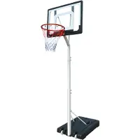 Prosport Basketballkorb Junior 2,1-2,6m