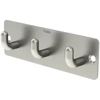 Tiger Handtuchhaken Rack Pinky Edelstahl