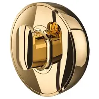 Tiger Handtuchhaken Cooper Gold Large
