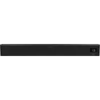 Eurom Konvektorheizung Alutherm Basebord 2500 21x145x15 cm 2500 Watt mit WiFi und Fernbedienung schwarz
