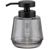 Sealskin Seifenspender Mood Grau 380 ml