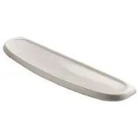 Plieger Ablage DURAPLUS 590x145mm weiss