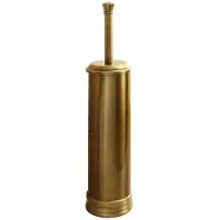Gedy TOILET BRUSH WITH HOLDER ROMANCE 7533 44