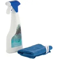 Geberit AquaClean-rengøringsæt -