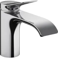 Hansgrohe Vivenis Einhebel-Waschtischarmatur 80 ohne Ablaufgarnitur
