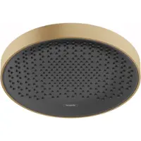 Hansgrohe 26231140 Kopfbrause Rainfinity 360 1jet