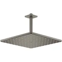 GROHE Rainshower Mono 310 Cube, Graphit, 1 Stück(e)