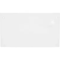 Eurom Glas-Wärmekonvektor Alutherm Glas 1500 1500 Watt
