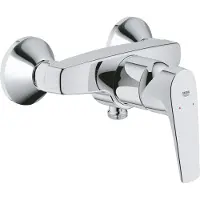GROHE Start Flow, Chrom