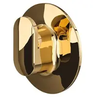 Tiger Handtuchhaken Cooper Gold Medium