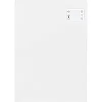 Eurom Alutherm Sani 1200 Wifi, Elektrischer Konvektor-Raumheizer, Aluminium, 1,5 m, IP24, Drinnen, Wand