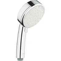 GROHE Tempesta Cosmopolitan 100, Chrom, 1 Stück(e)
